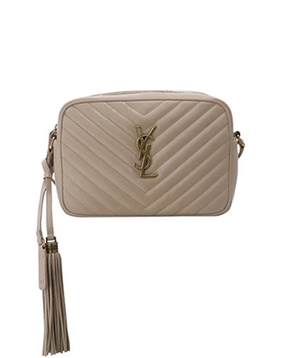 Lou Camera Bag, front view